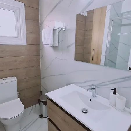 شقة Azure Dream *