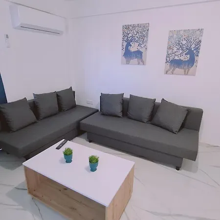 Azure Dream شقة *