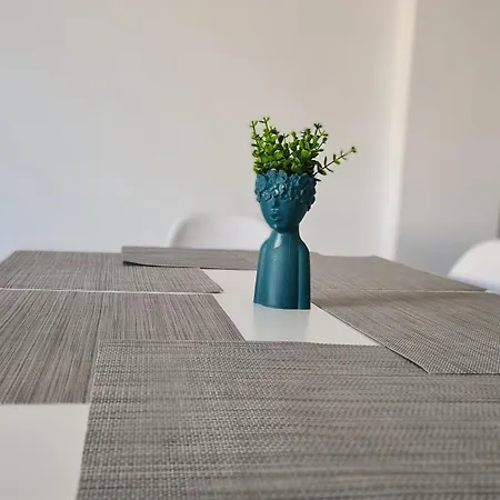 Azure Dream Apartment Paralimni