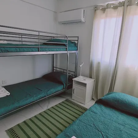 Apartment Azure Dream