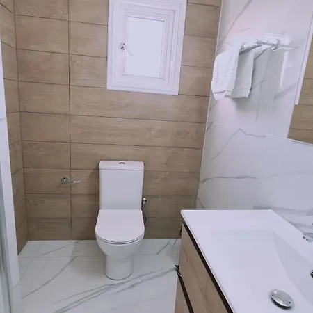 Azure Dream Apartment Paralimni