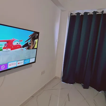 Azure Dream Apartment