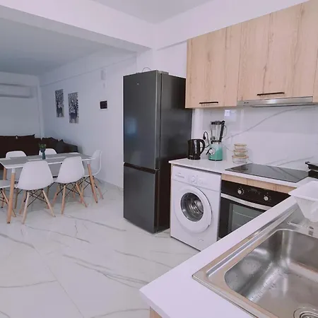 Apartment Azure Dream Paralimni