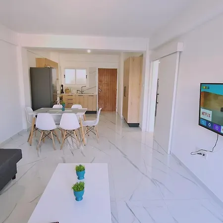 Azure Dream Apartment