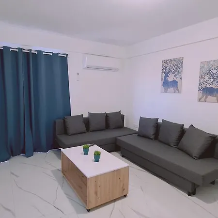 Apartment Azure Dream *