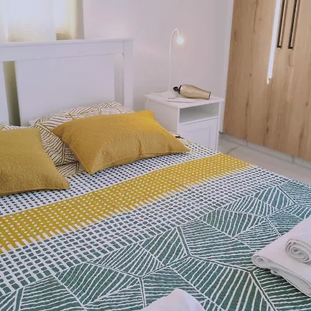 Azure Dream Apartment Paralimni