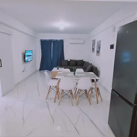 Azure Dream * Paralimni