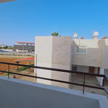 Apartment Azure Dream