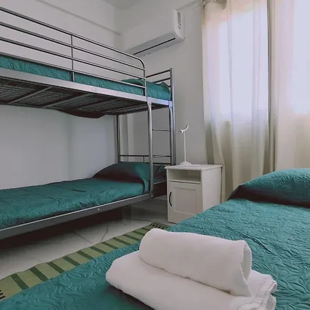 Apartment Azure Dream Paralimni
