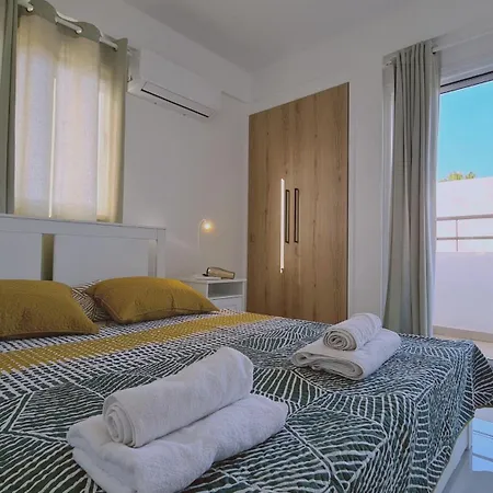 Azure Dream Apartment *