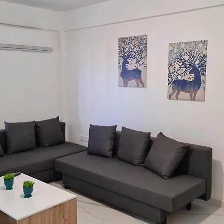 Apartment Azure Dream *