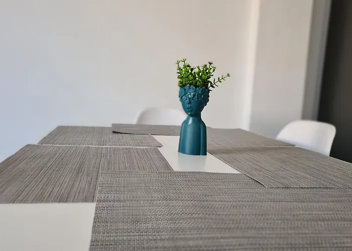 Azure Dream Lejlighed Paralimni