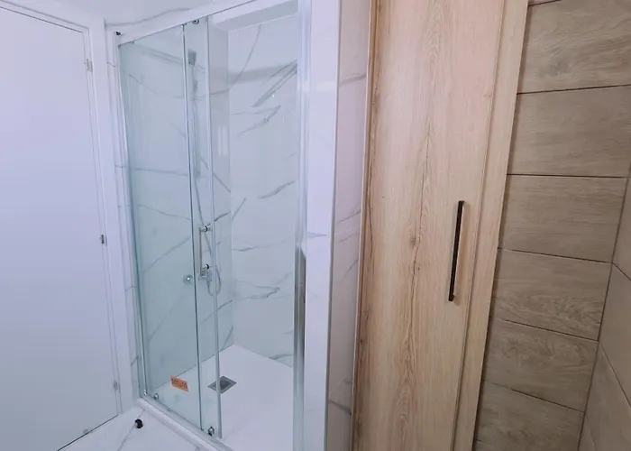 Azure Dream Paralimni