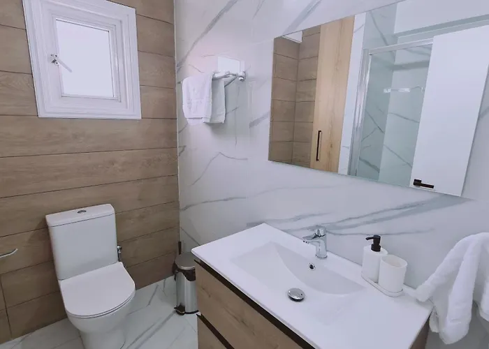 Lejlighed Azure Dream *