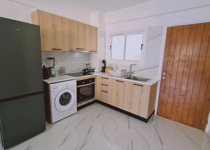 Apartmán Azure Dream