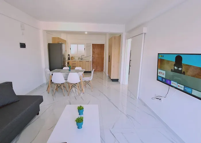 Azure Dream Apartmán