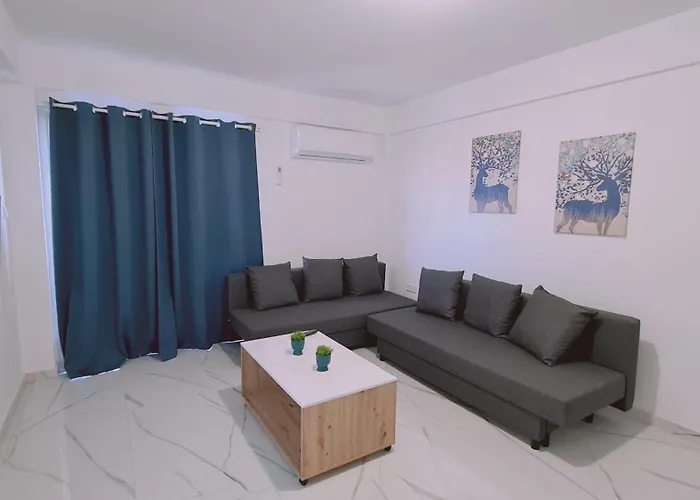 Apartmán Azure Dream *