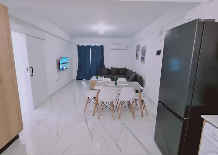 Azure Dream * Paralimni