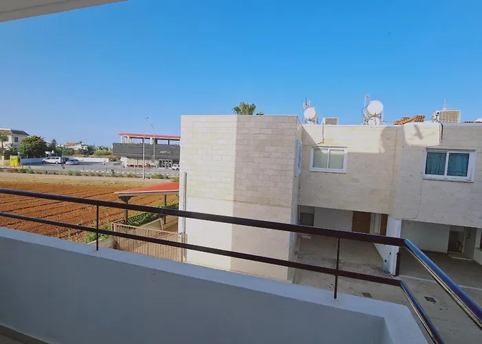 Apartmán Azure Dream