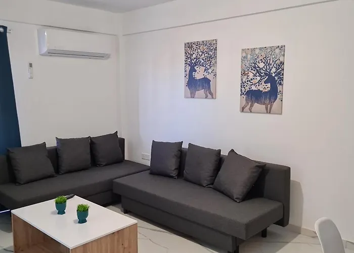 Apartmán Azure Dream *